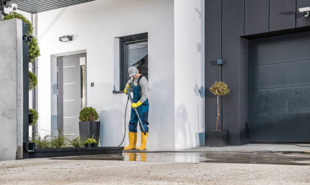Trusted Lillington, NC Pressure Washing Services Experts